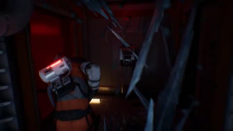 Aphelion | Hide to Survive