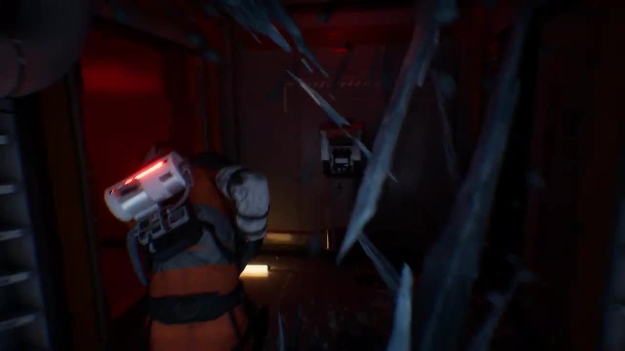 Aphelion | Hide to Survive