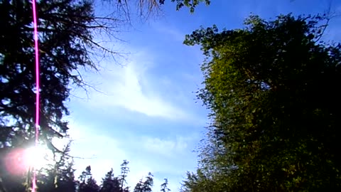 Hot tent camping 1/10-12/26 video 9: