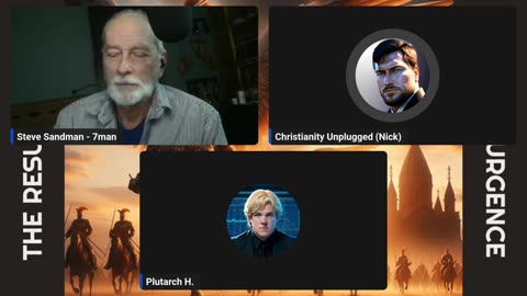 Feral Women, Reflective Men -#87- @TheResurgenceOfSanity