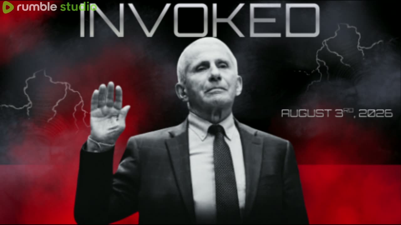 Invoked - August 3rd, 2026 thumbnail
