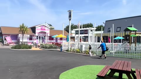 unity beach somerset