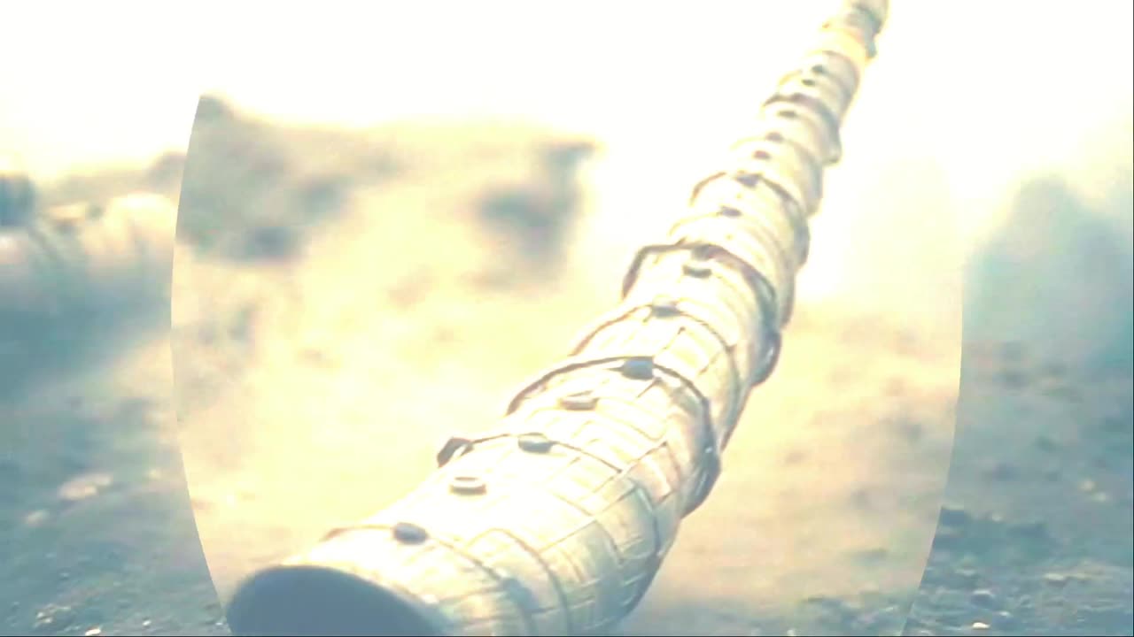 Didgeridoo Ritual | Deep Tribal Ambient Meditation