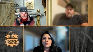 Trent Loos in the Morning - 11/13/2025