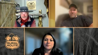 Trent Loos in the Morning - 11/13/2025