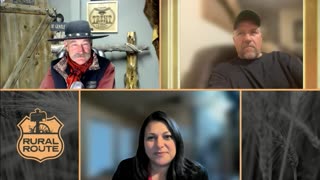 Trent Loos in the Morning - 11/13/2025