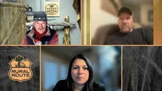 Trent Loos in the Morning - 11/13/2025