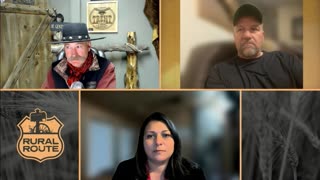 Trent Loos in the Morning - 11/13/2025