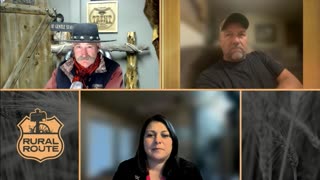 Trent Loos in the Morning - 11/13/2025