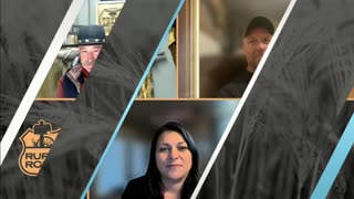 Trent Loos in the Morning - 11/13/2025