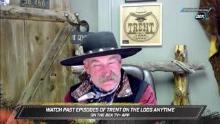 Trent Loos in the Morning - 11/13/2025