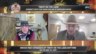 Trent Loos in the Morning - 11/13/2025
