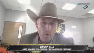 Trent Loos in the Morning - 11/13/2025