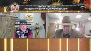 Trent Loos in the Morning - 11/13/2025