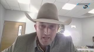 Trent Loos in the Morning - 11/13/2025