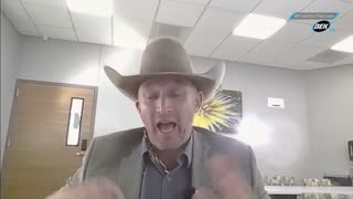 Trent Loos in the Morning - 11/13/2025