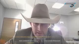 Trent Loos in the Morning - 11/13/2025