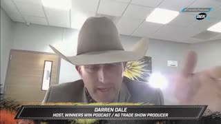 Trent Loos in the Morning - 11/13/2025