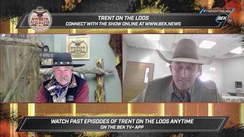 Trent Loos in the Morning - 11/13/2025