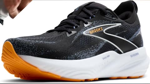 The Ultimate Running Shoe: Brooks Glycerin 22 Neutral