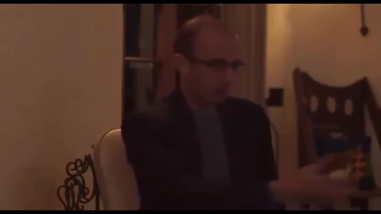 They take us for complete fools...