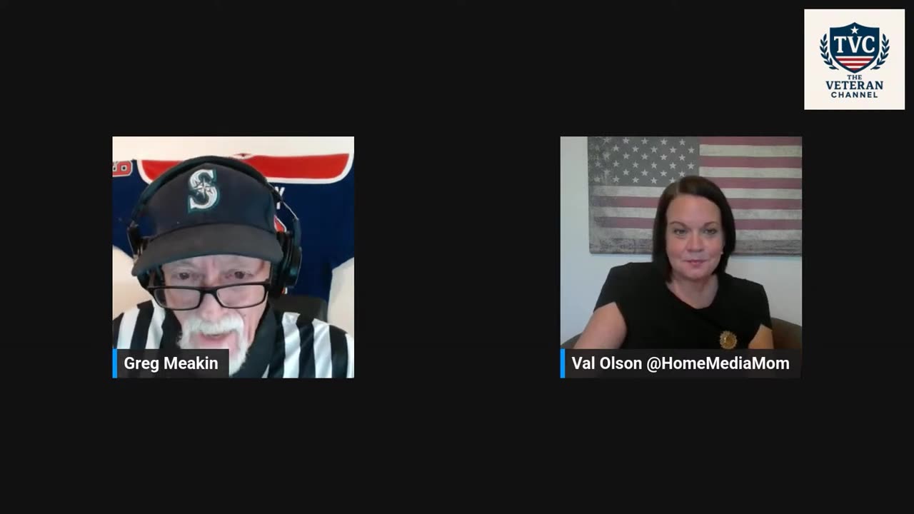 MEAKIN: OUR WORLD REACH