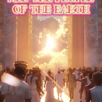 Israelites Are Above All People Of The Earth! That's A Biblical Fact!