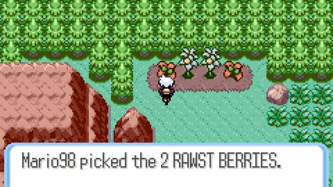 Gameboy Advance Longplay 230 Pokemon Ruby