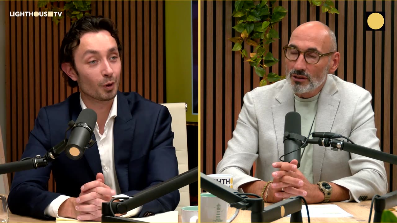 Het échte verhaal achter de Britse Digital ID