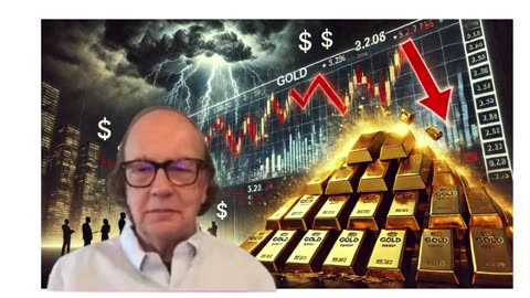 Jim Rickards: “Central Banks Are About to COLLAPSE the Economy – Here’s How!”