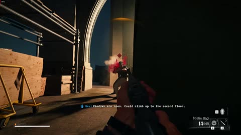 🎮BlackOps 6 Get the church bell tower