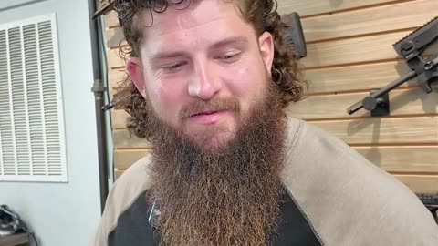 The BEST CHRISTMAS AR15 Accessory