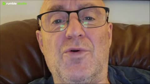 Bibelläsning och berättelser ur mitt liv.