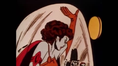 1966 Prince Namor, The Mighty Sub-Mariner: Not All My Power Can Save Me