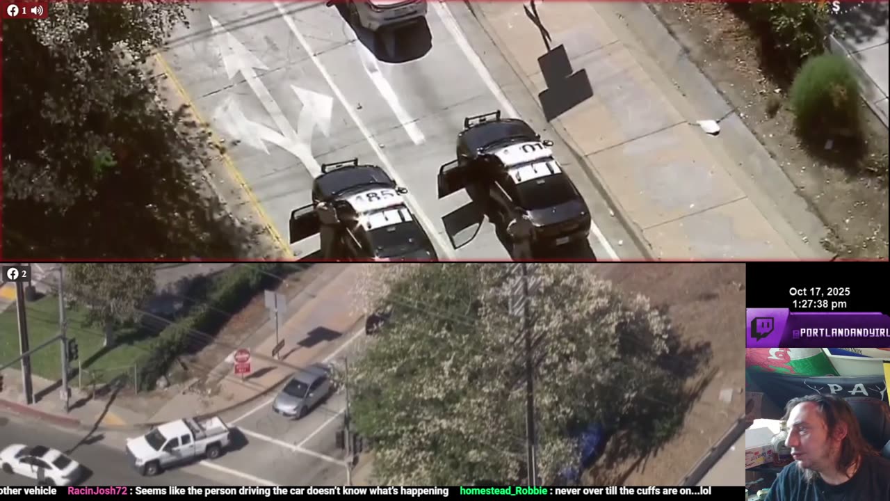 đŸ“¢Police Chase
