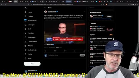 OnTheFringe - Corruption Is Being Rooted Out _ On The Fringe