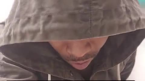 Do you think there's a way out?