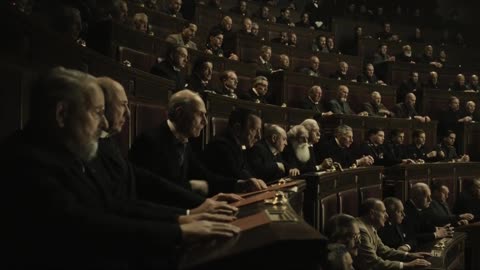 Epilogo - M il figlio del secolo