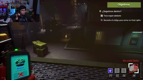 STOREBOUND CON EL MCTRIO!!!!