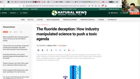 TRUMP GETS COVID BOOSTER! - Mask Mandates Return In California! - What Is Going On?