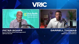 The Bubble That Ends It All — Peter Schiff Issues Urgent Warning