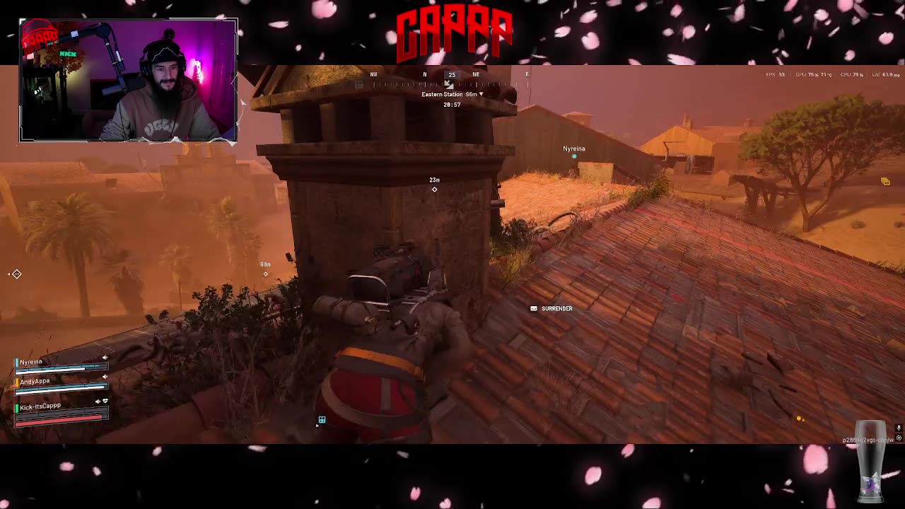 𝐻𝑒𝓇𝑒𝓈 𝒯𝑜 𝐵𝑒𝓉𝓉𝑒𝓇 𝒟𝒶𝓎𝓈 𝒜𝒽𝑒𝒶𝒹 ~ 𝒯𝑜 𝑀𝒶𝓀𝒾𝓃𝑔 𝒾𝓉 𝓉𝒽𝓇𝑜𝓊𝑔𝒽