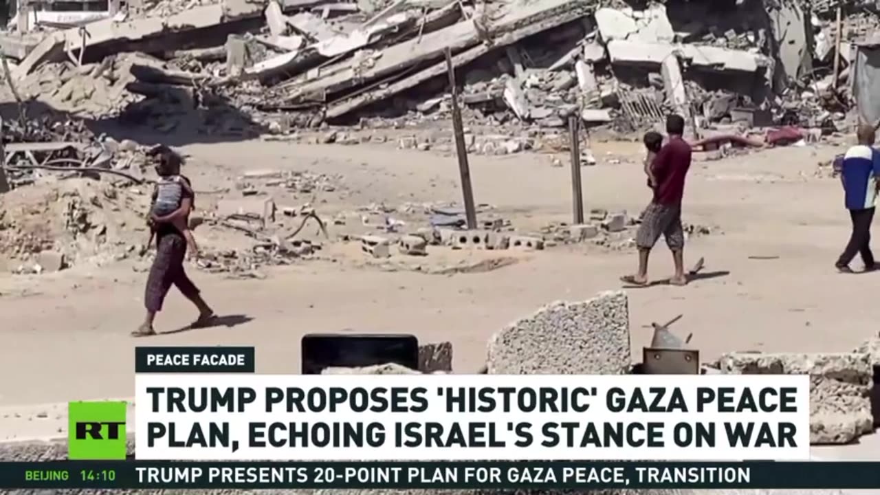 RT News - September 30 2025 (09:00 MSK)