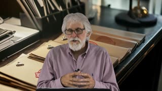 Conspiracy Cases (s1e41) - The Mystery of The Dark Side of the Rainbow - Part 1/2