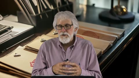 Conspiracy Cases (s1e41) - The Mystery of The Dark Side of the Rainbow - Part 1/2