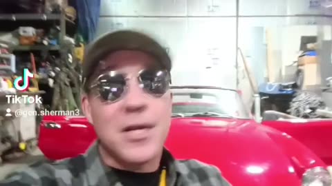 Buckle up! Its going to be a wild week!!!