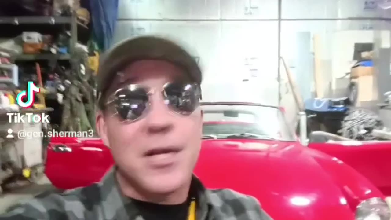 Buckle up! Its going to be a wild week!!!