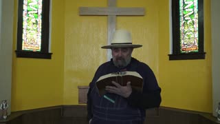 Our Fathers House of Prayer FULL Service Trust in Jesus