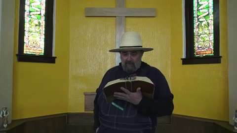 Our Fathers House of Prayer FULL Service Trust in Jesus