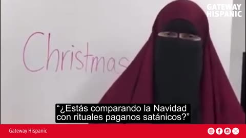 Christmas from an Islamic Perspective: A Doctrinal Stance That Clashes with Western Tradition